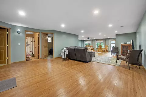 Entry Way - 2781 76th Street Rd, Frederic, WI 54837 photo 1 of 1