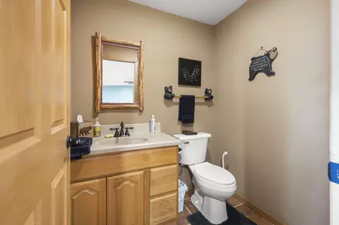 Bath - 2781 76th Street Rd, Frederic, WI 54837 photo 7 of 7