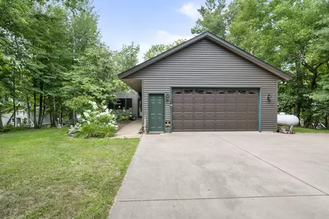 Exterior - 2781 76th Street Rd, Frederic, WI 54837 photo 2 of 4
