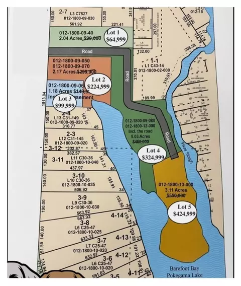 lot4 9 34 Ave, Chetek, WI 54728 photo 16