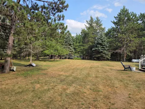 Exterior - 4136 Overland Rd, Webster, WI 54893 photo 11 of 16