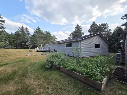 Exterior - 4136 Overland Rd, Webster, WI 54893 photo 8 of 16