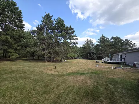 Exterior - 4136 Overland Rd, Webster, WI 54893 photo 9 of 16