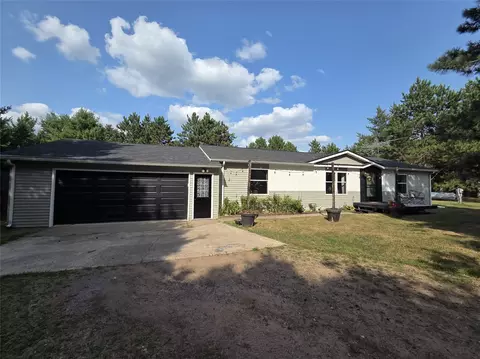 Exterior - 4136 Overland Rd, Webster, WI 54893 photo 16 of 16