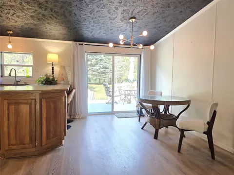 Dining - 4136 Overland Rd, Webster, WI 54893 photo 1 of 1