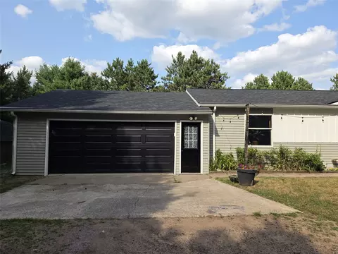 Exterior - 4136 Overland Rd, Webster, WI 54893 photo 4 of 16