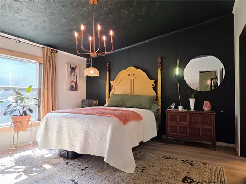 Bedroom - 4136 Overland Rd, Webster, WI 54893 photo 1 of 5
