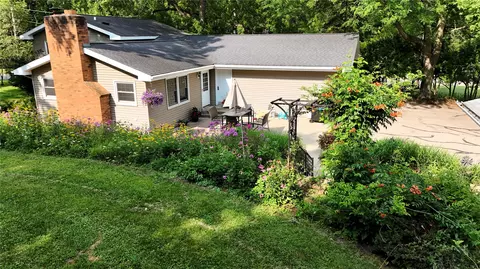 Exterior - 903 3rd Ave E, Durand, WI 54736 photo 3 of 9