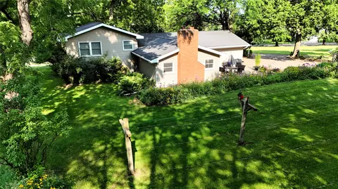 Exterior - 903 3rd Ave E, Durand, WI 54736 photo 4 of 9