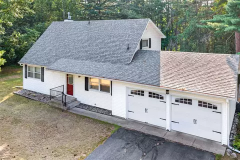 Exterior - 43725 Kavanaugh Rd, Cable, WI 54821 photo 6 of 9