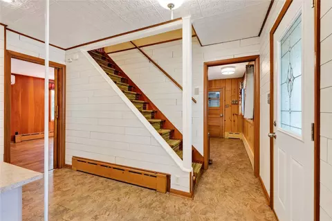 Entry Way - 43725 Kavanaugh Rd, Cable, WI 54821 photo 3 of 3