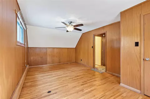 Bedroom - 43725 Kavanaugh Rd, Cable, WI 54821 photo 13 of 13