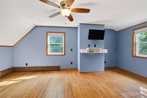 Bedroom - 43725 Kavanaugh Rd, Cable, WI 54821 photo 9 of 13