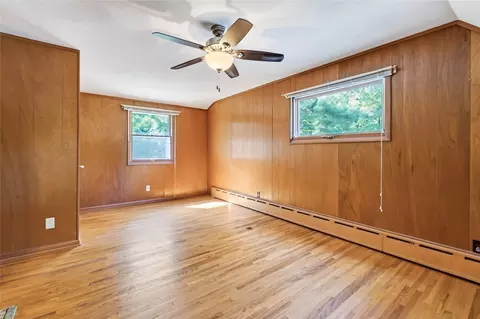 Bedroom - 43725 Kavanaugh Rd, Cable, WI 54821 photo 12 of 13
