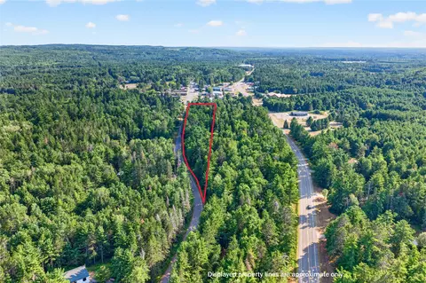 View/Area - 43725 Kavanaugh Rd, Cable, WI 54821 photo 2 of 4