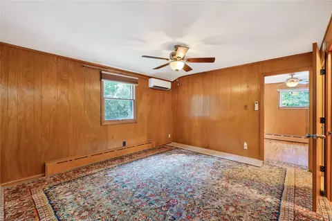 Bedroom - 43725 Kavanaugh Rd, Cable, WI 54821 photo 4 of 13
