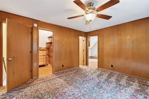 Bedroom - 43725 Kavanaugh Rd, Cable, WI 54821 photo 5 of 13