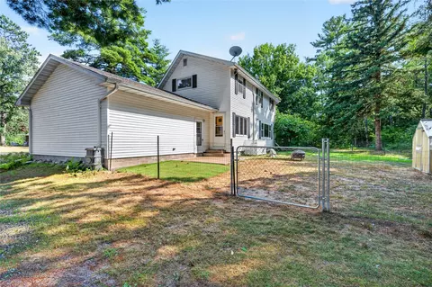 Exterior - 43725 Kavanaugh Rd, Cable, WI 54821 photo 3 of 9