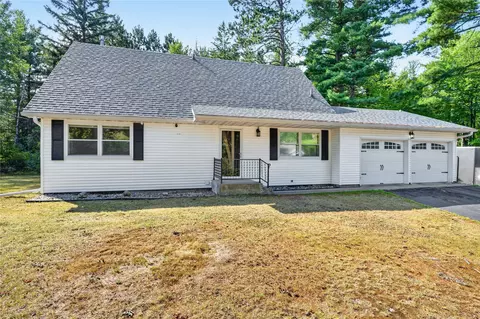 Exterior - 43725 Kavanaugh Rd, Cable, WI 54821 photo 9 of 9