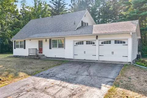 Exterior - 43725 Kavanaugh Rd, Cable, WI 54821 photo 7 of 9