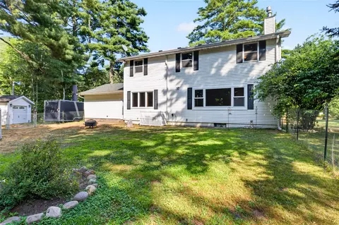 Exterior - 43725 Kavanaugh Rd, Cable, WI 54821 photo 4 of 9