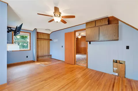 Bedroom - 43725 Kavanaugh Rd, Cable, WI 54821 photo 11 of 13