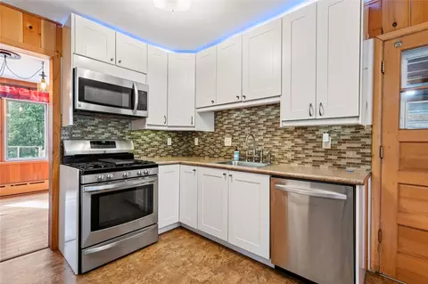 Kitchen - 43725 Kavanaugh Rd, Cable, WI 54821 photo 4 of 4