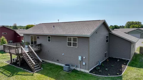 519 Haglin Ave, Cameron, WI 54822 photo 32