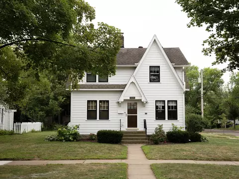 539 W Grand Ave, Eau Claire, WI 54703