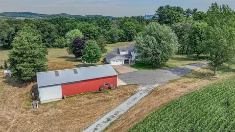 n8481 Kleba Road, Hixton, WI 54635
