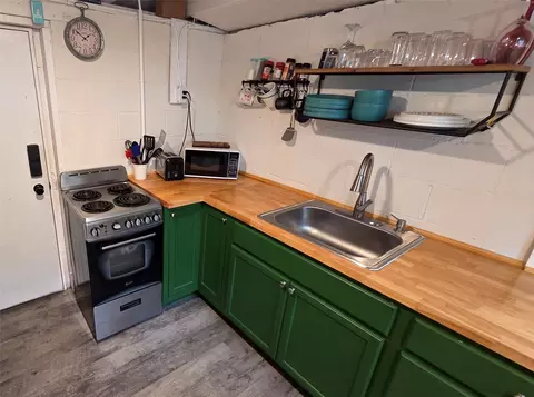 Kitchen - Undisclosed, Chetek, WI 54728 photo 2 of 5