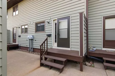 2731 Morningside Dr #A, Eau Claire, WI 54703