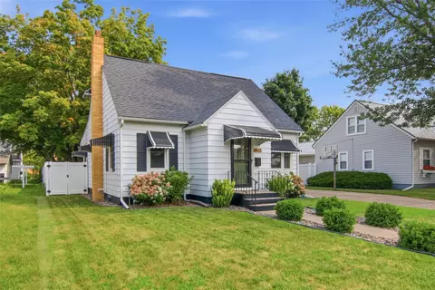 1810 Lyndale Ave, Eau Claire, WI 54701