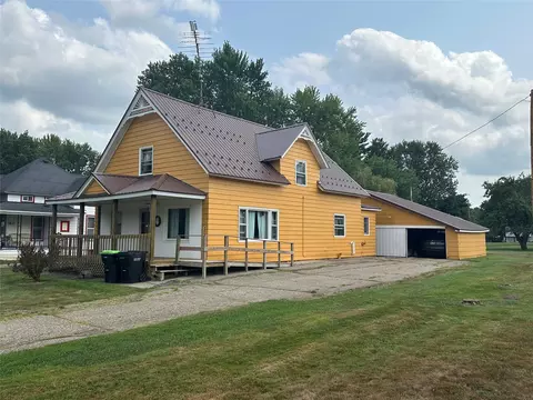222 E Main St, Fairchild, WI 54741