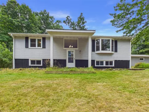 11355 N Sunset Cir, Hayward, WI 54843