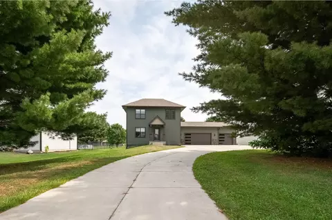 744 S State St, Fall Creek, WI 54742