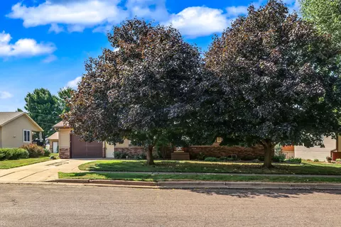 719 S Wisconsin St, Fall Creek, WI 54742
