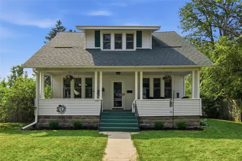 540 Cochrane St, Eau Claire, WI 54703