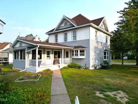 418 Worden Ave E, Ladysmith, WI 54848