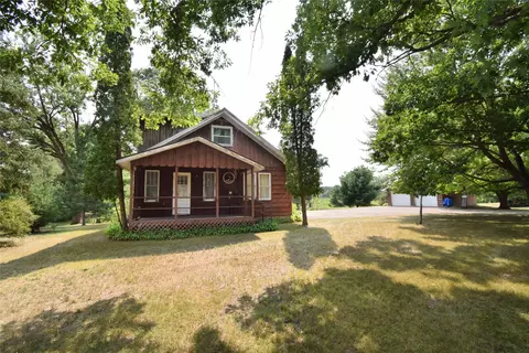 7731 State Road 70, Siren, WI 54872