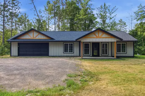 7623 County Highway Cc # N, Hayward, WI 54843