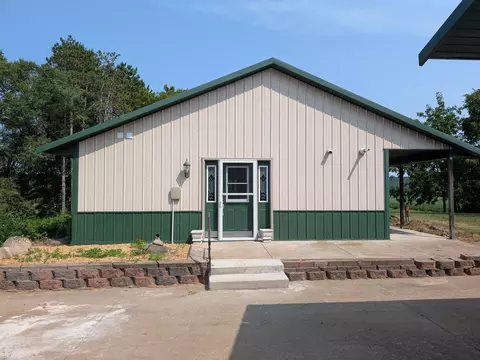 e7231 County Road West, Ridgeland, WI 54763