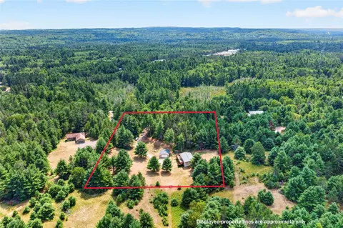 View/Area - 13140 Cable Sunset Rd, Cable, WI 54821 photo 2 of 5