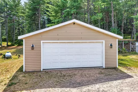 Exterior - 13140 Cable Sunset Rd, Cable, WI 54821 photo 9 of 12