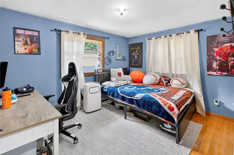 Bedroom - 13140 Cable Sunset Rd, Cable, WI 54821 photo 6 of 6
