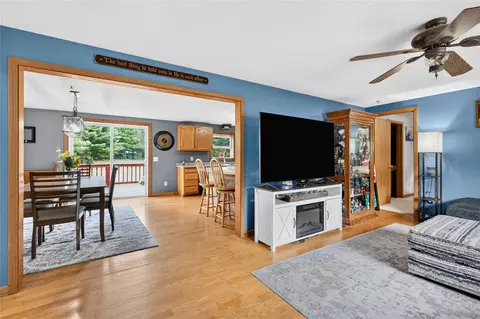 Entry Way - 13140 Cable Sunset Rd, Cable, WI 54821 photo 1 of 1