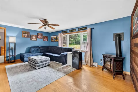 Living - 13140 Cable Sunset Rd, Cable, WI 54821 photo 2 of 2
