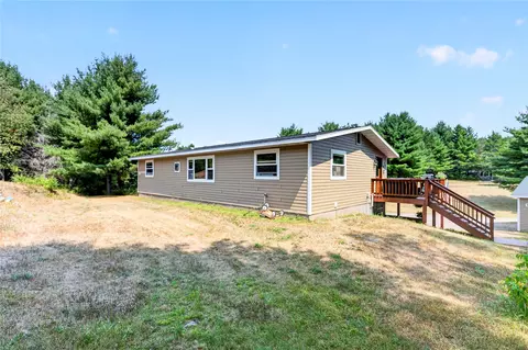 Exterior - 13140 Cable Sunset Rd, Cable, WI 54821 photo 5 of 12