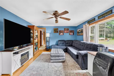 Living - 13140 Cable Sunset Rd, Cable, WI 54821 photo 1 of 2