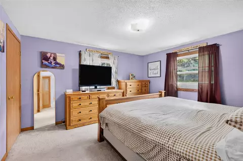 Bedroom - 13140 Cable Sunset Rd, Cable, WI 54821 photo 2 of 6